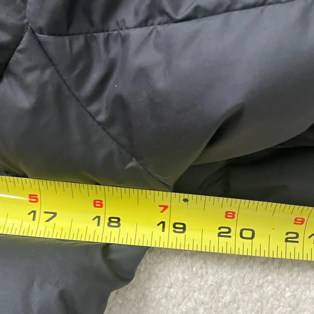 The North Face Metropolis Down Parka - Picture 11 of 12